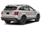 2024 Kia Sorento X-Line EX