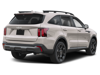 2024 Kia Sorento X-Line SX Prestige