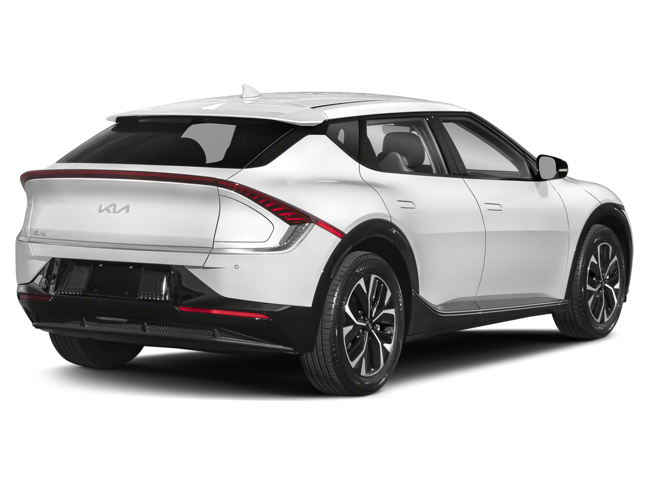 2024 Kia EV6 Light