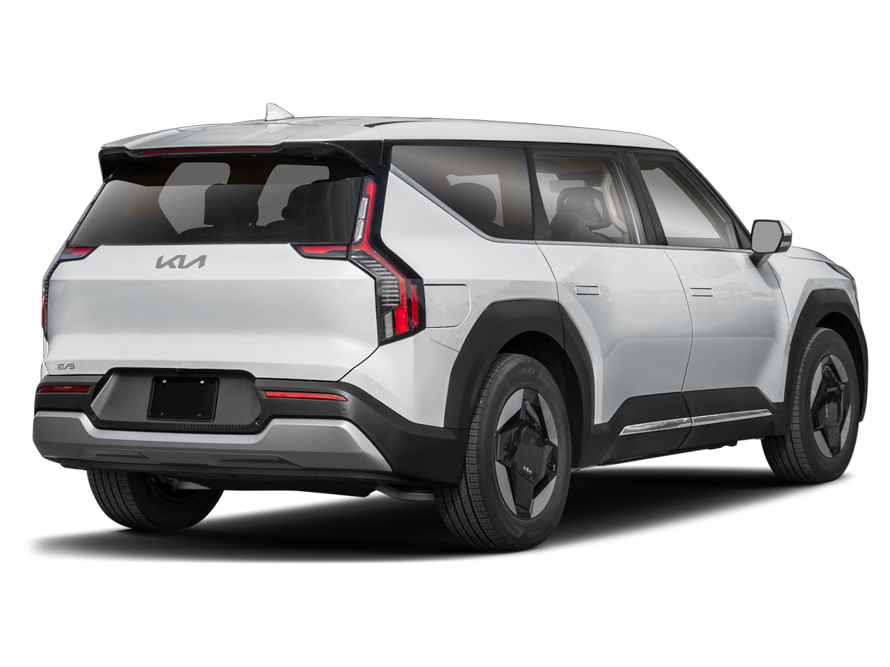 Used 2024 Kia EV9 Land with VIN KNDADFS54R6028253 for sale in Watertown, CT