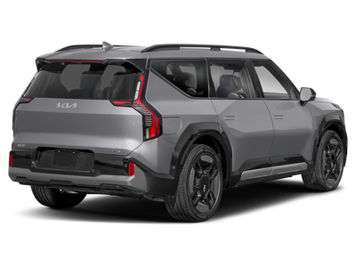 2024 Kia EV9 GT-Line