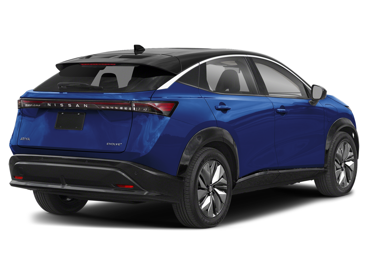 Used 2024 Nissan ARIYA Engage with VIN JN1AF0BA5RM435176 for sale in Watertown, CT