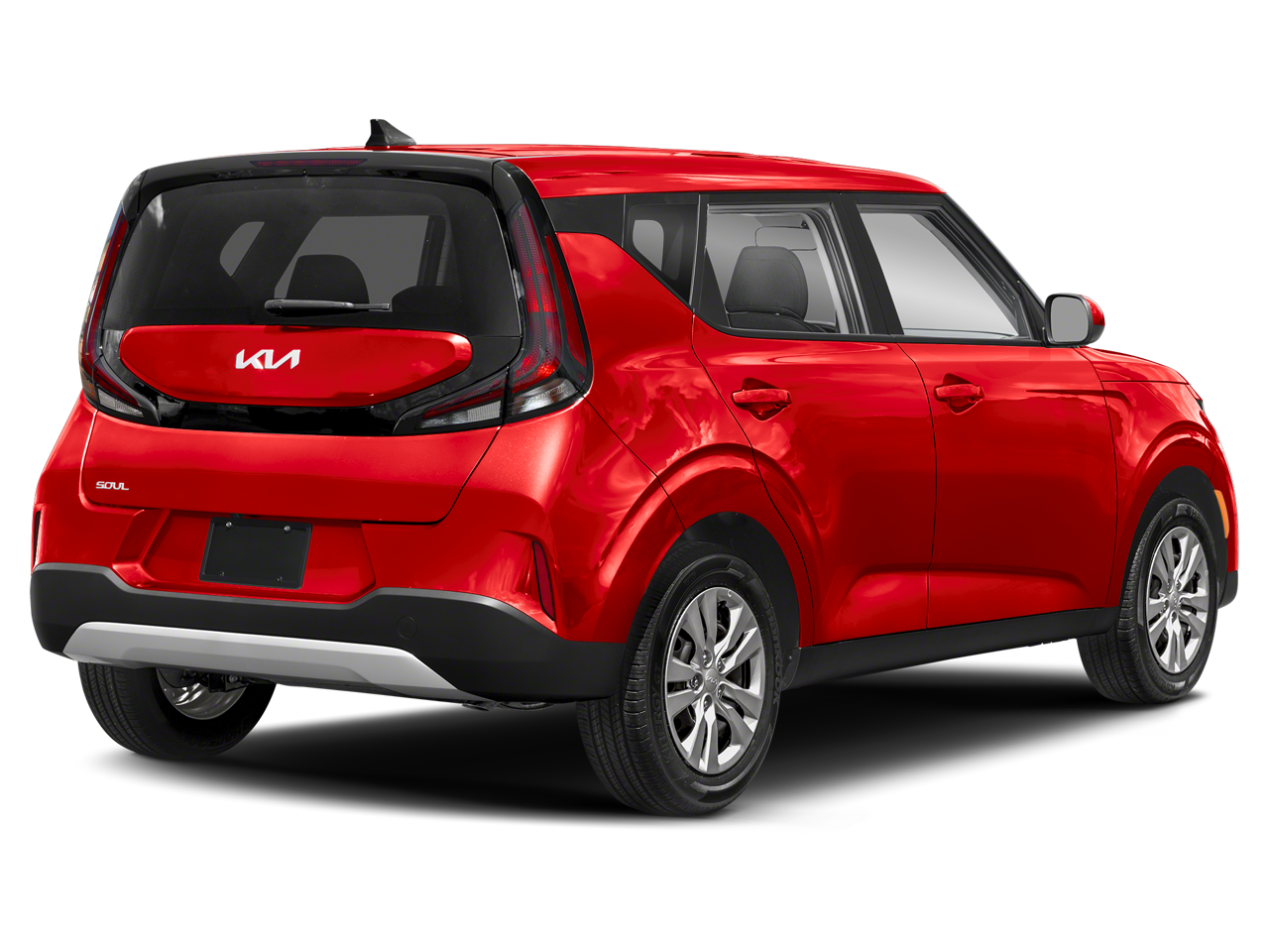2025 Kia Soul S