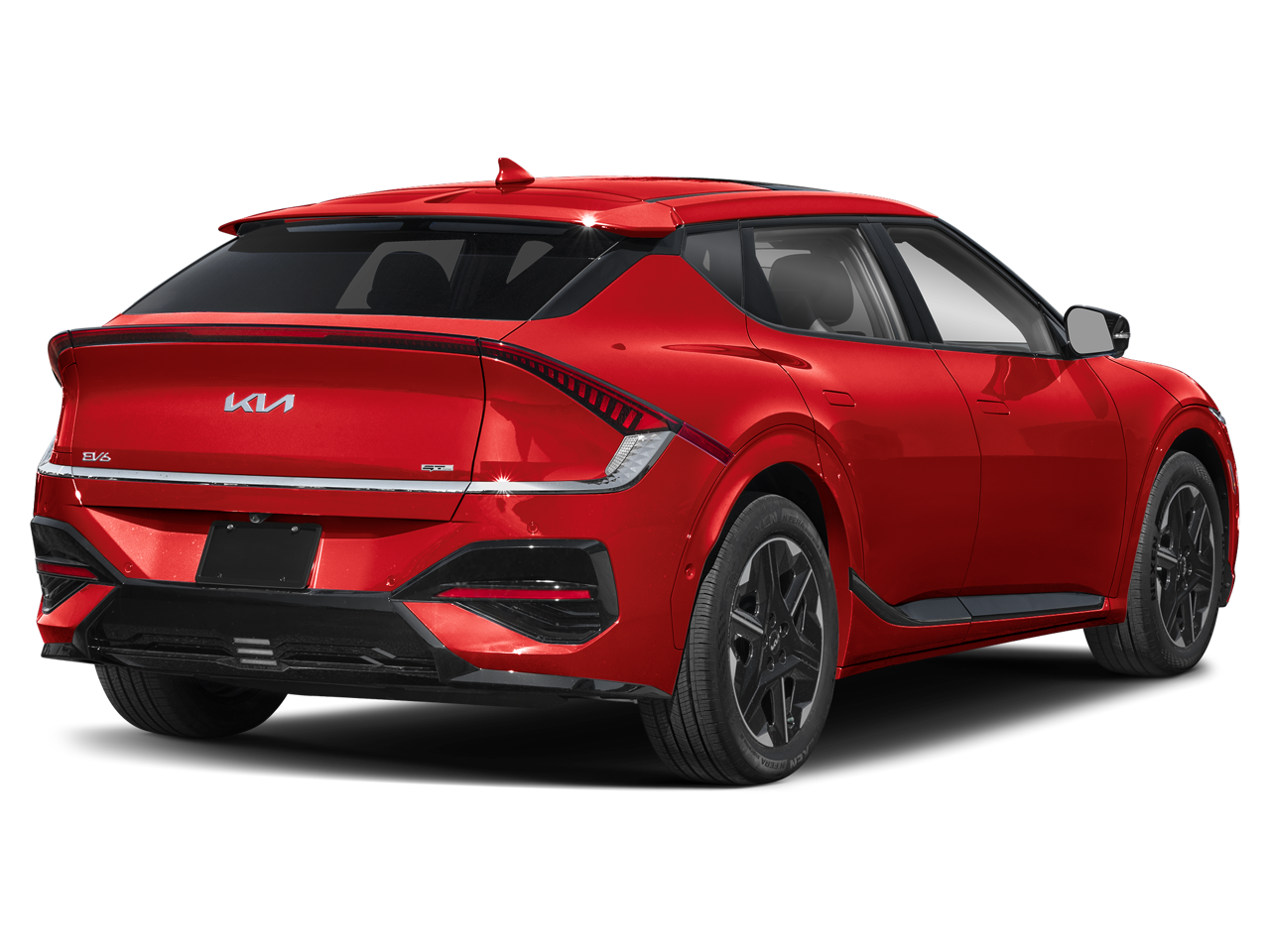 2025 Kia EV6 GT-Line - Photo 29