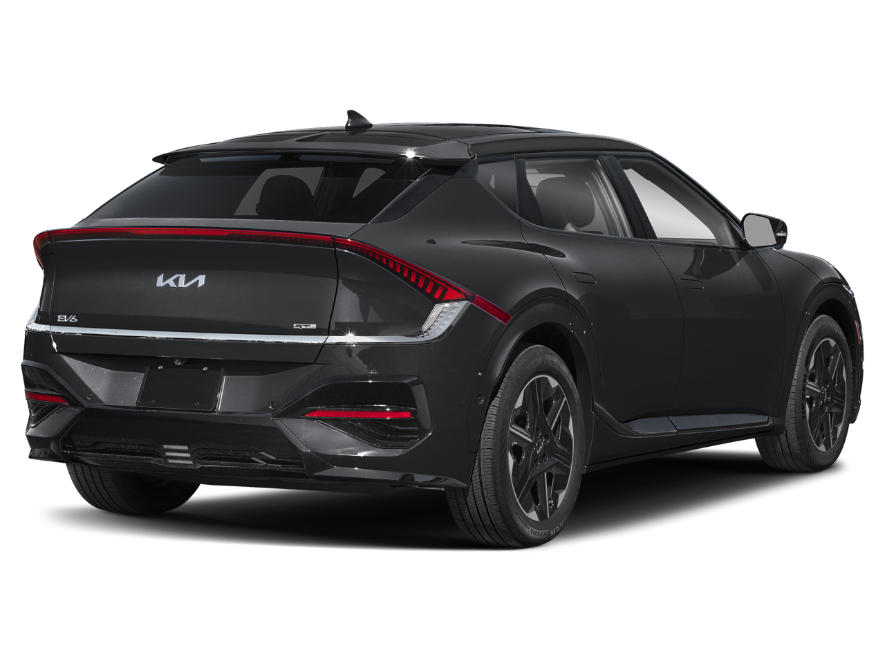 2025 Kia EV6 GT-Line - Photo 29