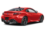 2025 Subaru BRZ tS