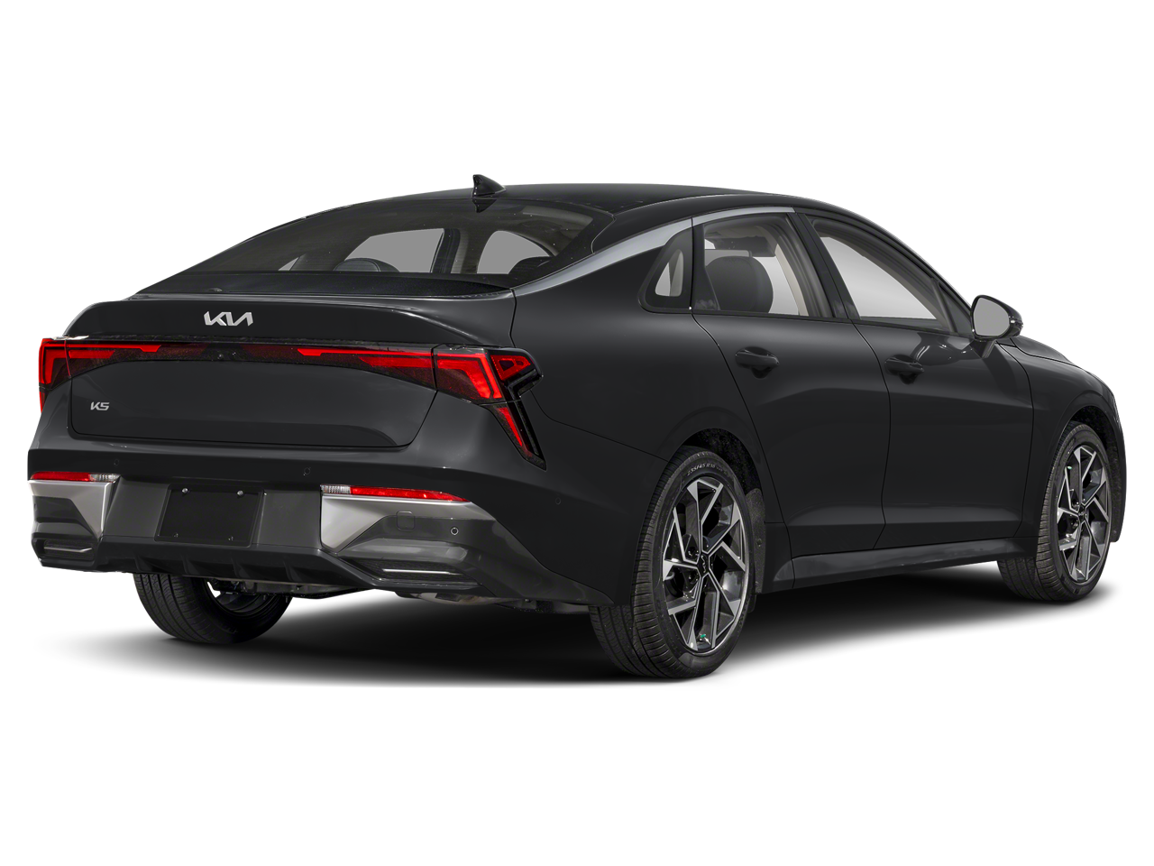 2026 Kia K5 EX