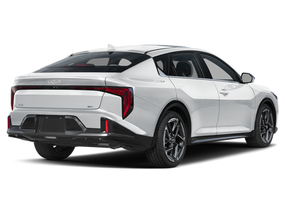 2026 Kia K4 GT-Line ETA- OCT.2026