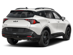 2026 Kia Sportage X-Line ETA-MAY.2026