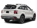 2026 Kia Sorento X-Line SX-Prestige