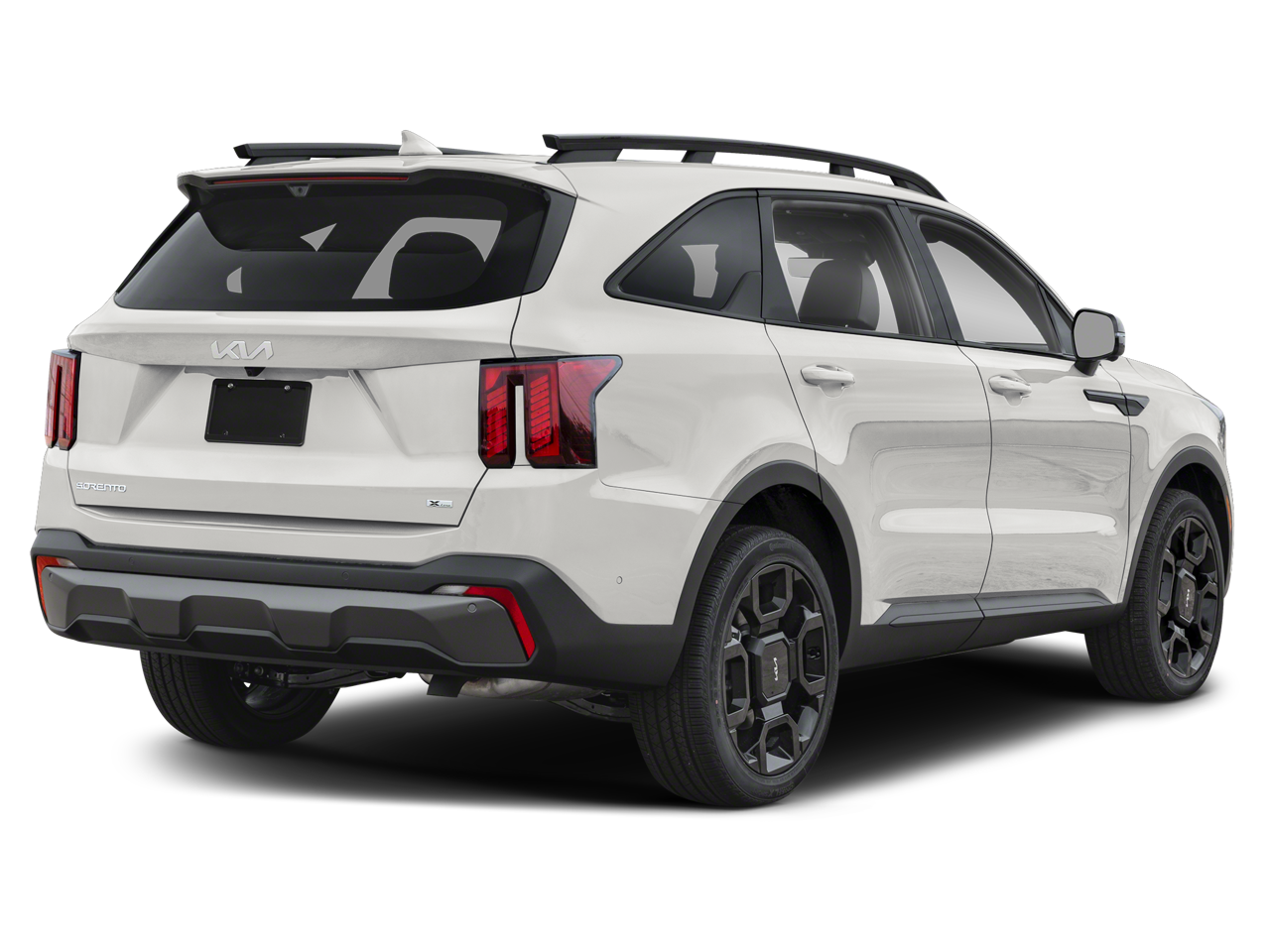 2026 Kia Sorento X-Line SX Prestige photo 2