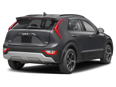 2026 Kia Niro LX ETA-MAY.2026