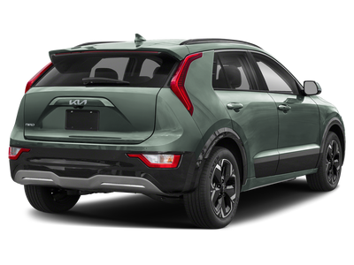 2026 Kia Niro EV Wind ETA-MAY.2026