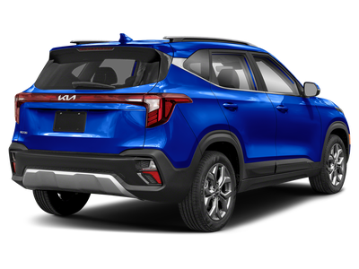 2026 Kia Seltos S ETA-MAY.2026