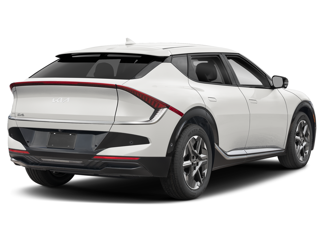 2026 Kia EV6 Wind thumbnail 29