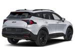 2026 Kia Sportage Hybrid X-Line ETA-JUN.2026