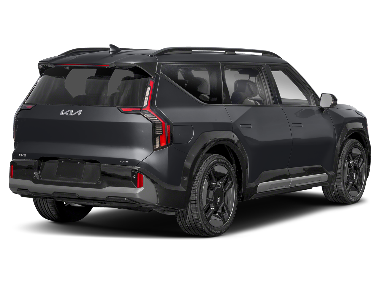 2026 Kia EV9 GT-Line ETA-MAY.2026