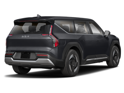 2026 Kia EV9 Land ETA-APR.2026
