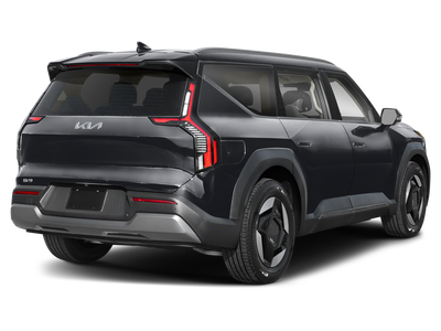 2026 Kia EV9 Wind ETA-JUN.2026