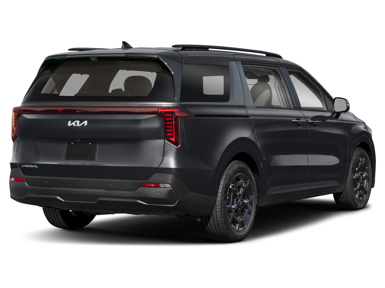 2026 Kia Carnival SX Prestige - Photo 29