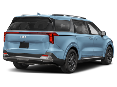 2026 Kia Carnival SX ETA-MAY.2026