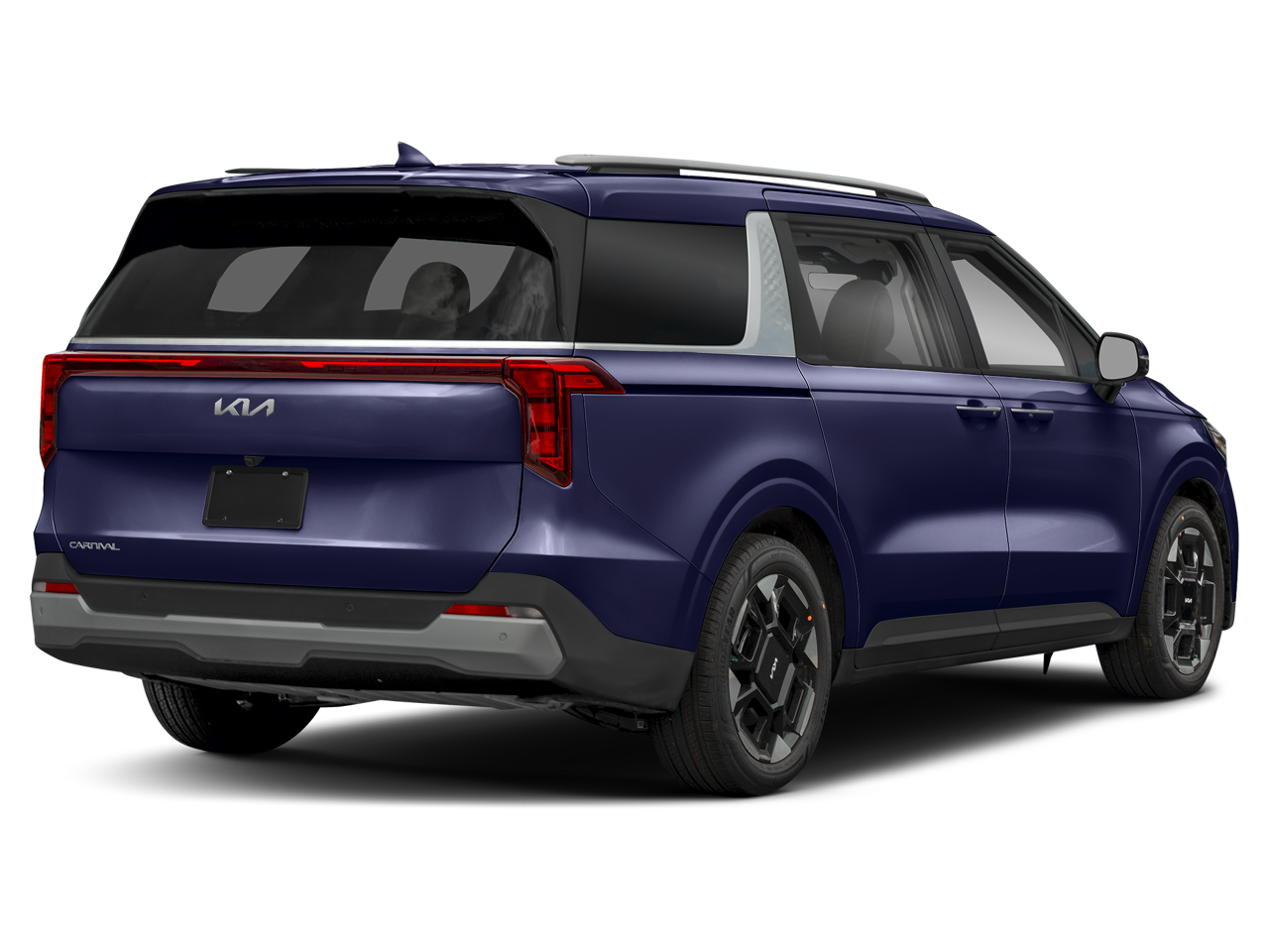 2026 Kia Carnival EX ETA-MAY.2026
