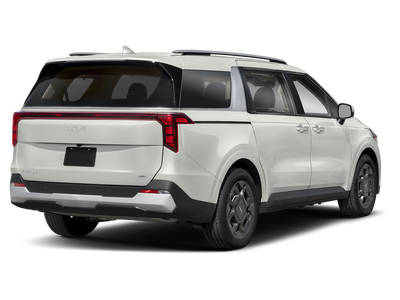 2026 Kia Carnival Hybrid EX ETA-MAY.2026