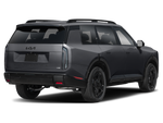 2027 Kia Telluride X-Line SX-Prestige ETA-MAY.2026