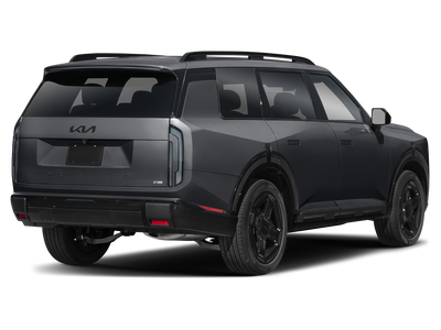 2027 Kia Telluride X-Line SX-Prestige ETA-MAY.2026