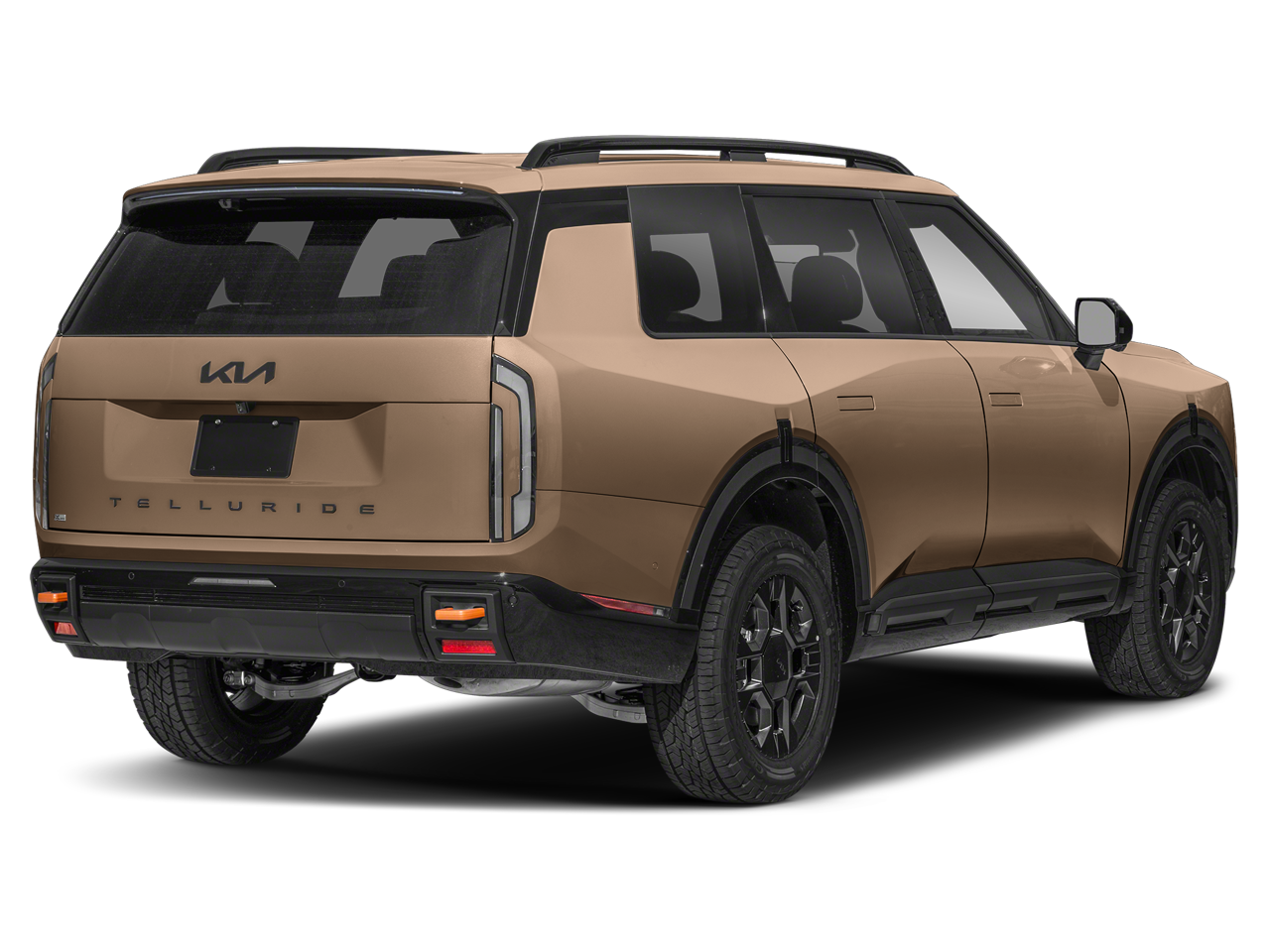2027 Kia Telluride X-Line SX