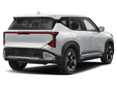 2027 Kia Seltos S ETA- SEP. 2026