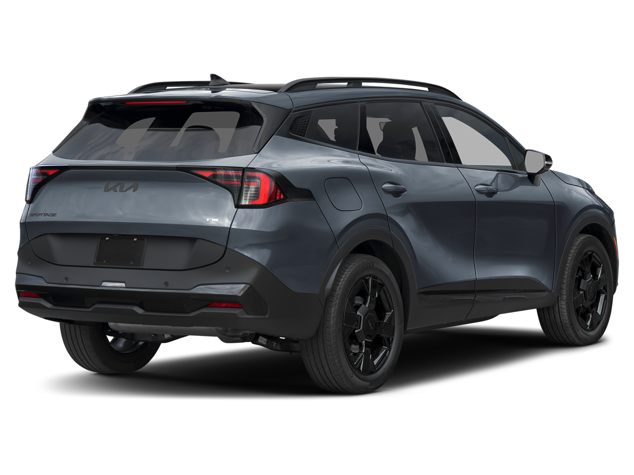 2027 Kia Sportage Plug-In Hybrid X-Line ETA- OCT. 2026