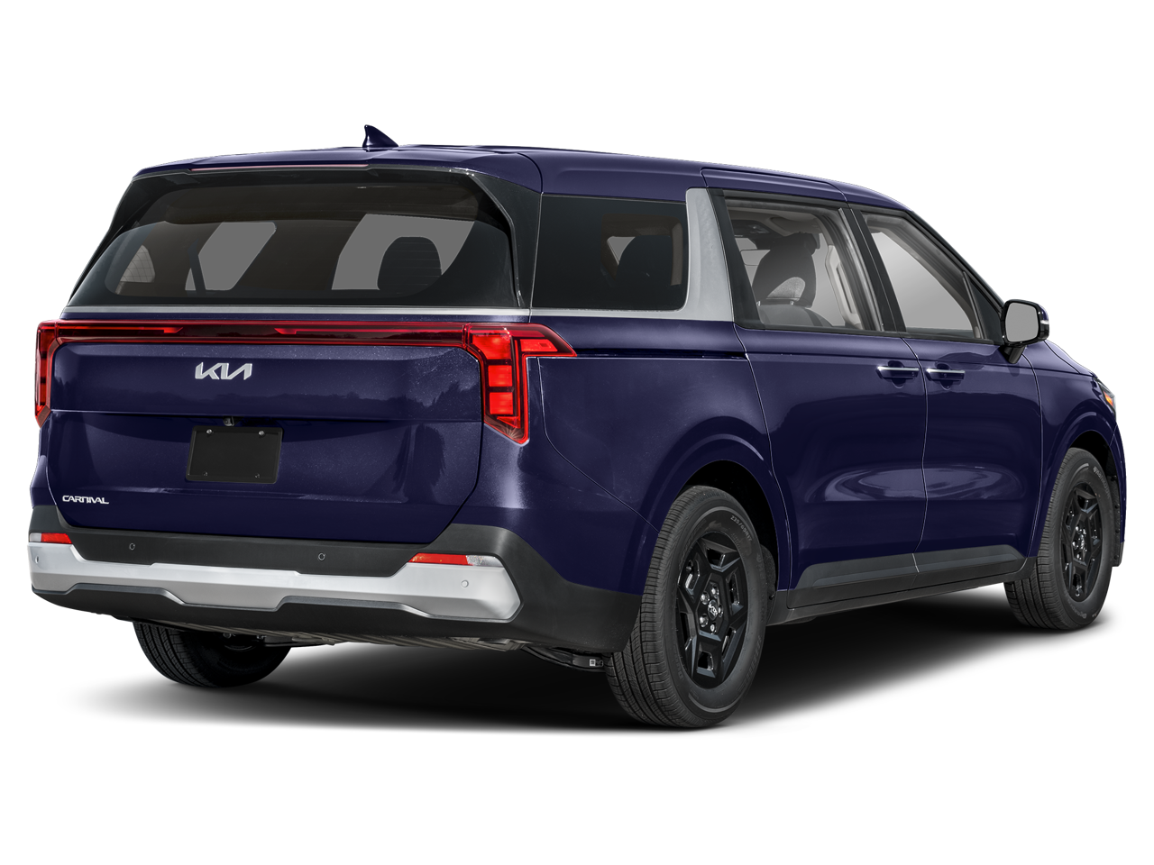2027 Kia Carnival LXS