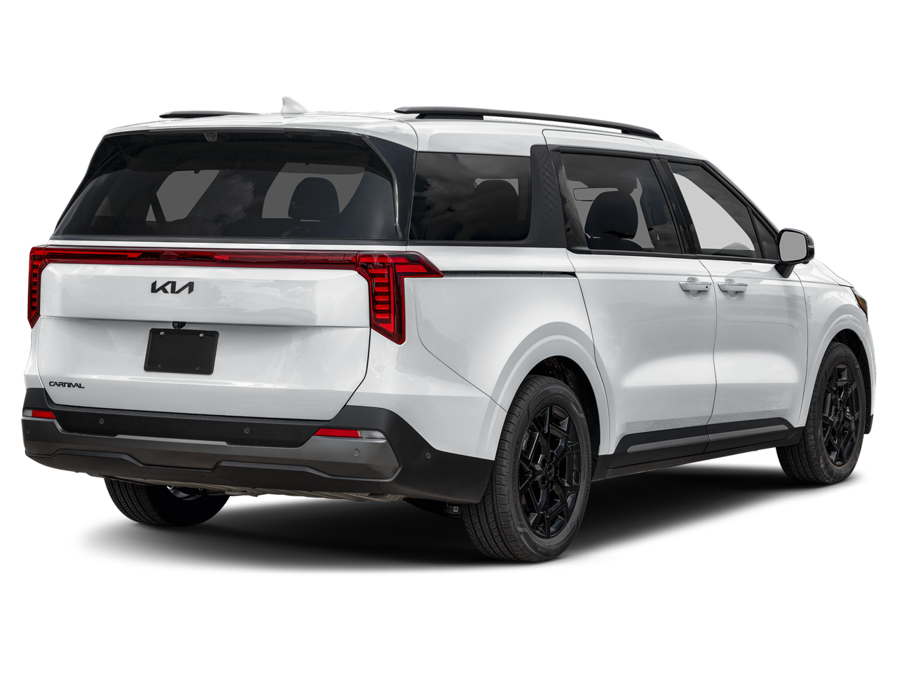 2027 Kia Carnival SX Prestige ETA- OCT.2026