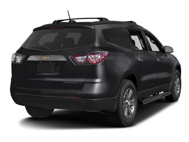 Used 2016 Chevrolet Traverse 2LT with VIN 1GNKVHKD4GJ146891 for sale in Watertown, CT