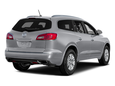 2017 Buick Enclave Premium Group