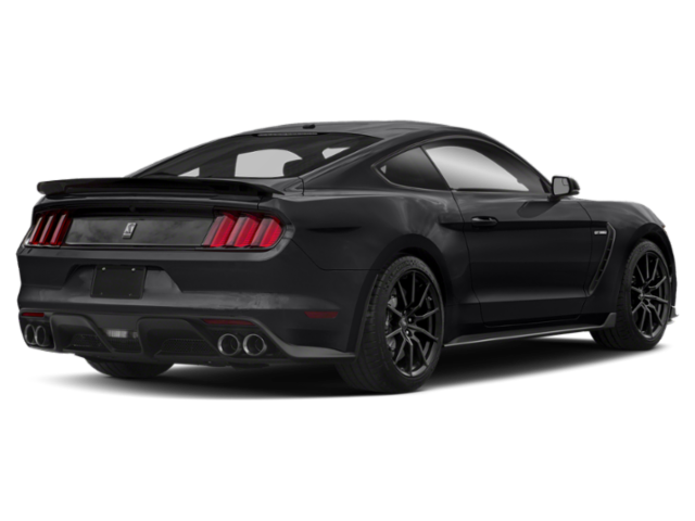 2017 Ford Mustang Shelby GT350 - Photo 31
