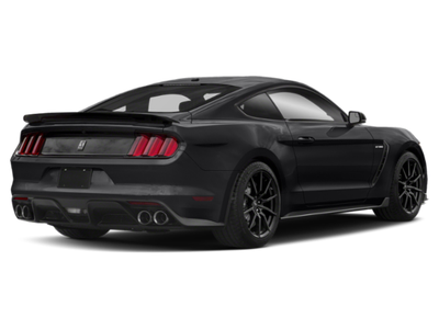 2017 Ford Mustang Shelby GT350