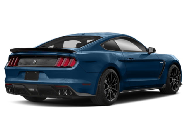 2017 Ford Mustang Shelby GT350 - Photo 31