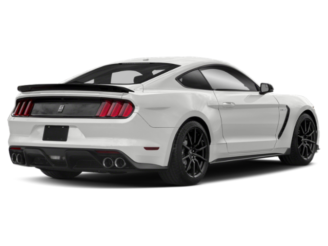 2017 Ford Mustang Shelby GT350