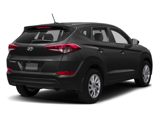 Used 2017 Hyundai Tucson SE Plus with VIN KM8J3CA4XHU507034 for sale in Watertown, CT