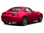 2017 Mazda Mazda Miata RF Grand Touring