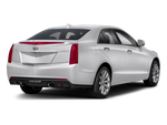 2018 Cadillac ATS 2.0L Turbo