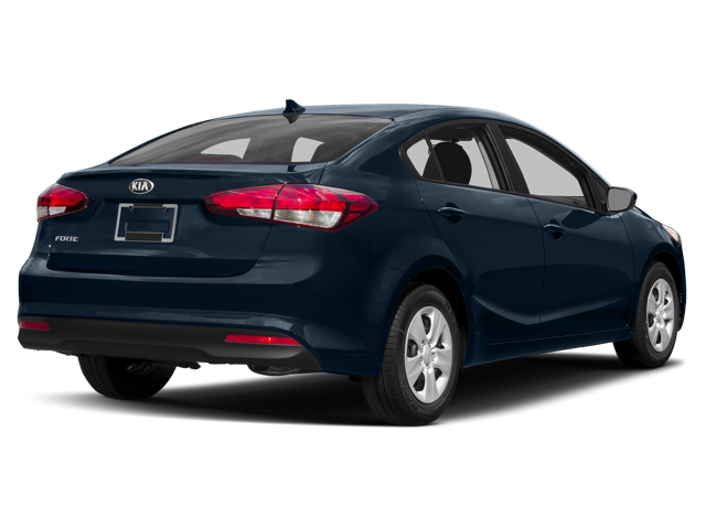 Used 2018 Kia FORTE LX with VIN 3KPFK4A72JE254535 for sale in Watertown, CT