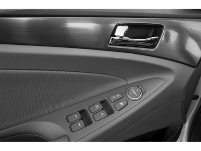 2015 Hyundai Sonata Hybrid Limited