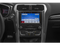 2019 Ford Fusion Hybrid Titanium