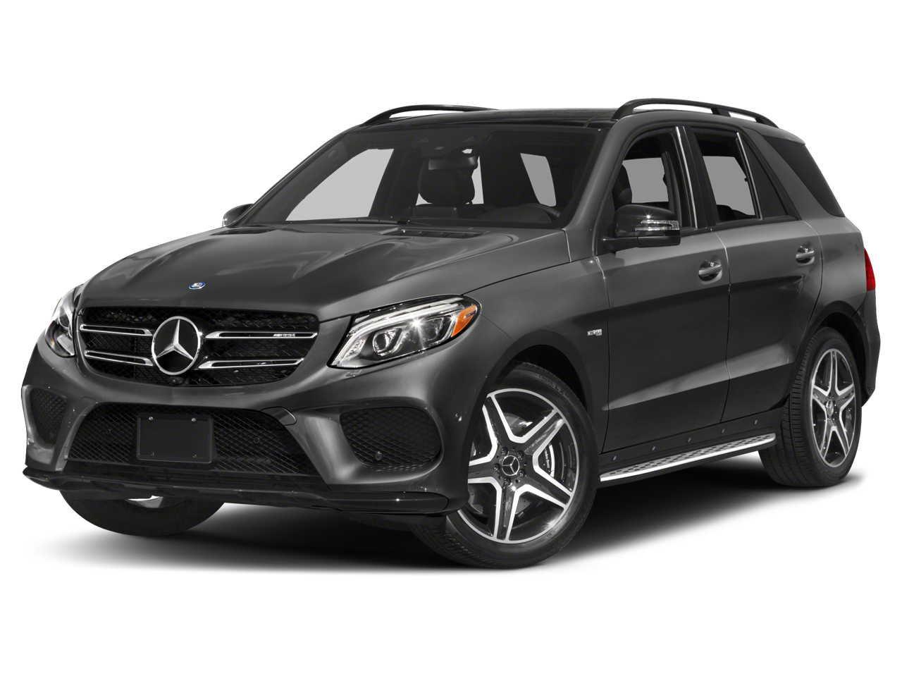 2019 Mercedes-Benz GLE GLE 43 AMG® 4MATIC®