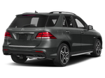 2019 Mercedes-Benz GLE GLE 43 AMG® 4MATIC®