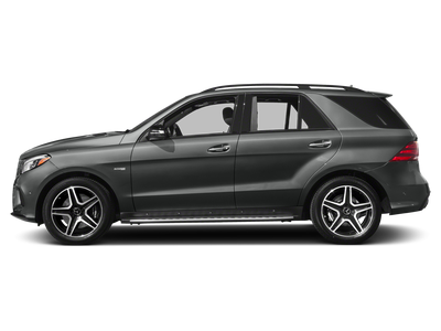 2019 Mercedes-Benz GLE GLE 43 AMG® 4MATIC®