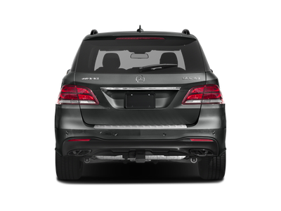 2019 Mercedes-Benz GLE GLE 43 AMG® 4MATIC®